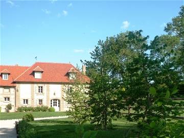 Chambre À Louer Saint-Germer-De-Fly 18817-1