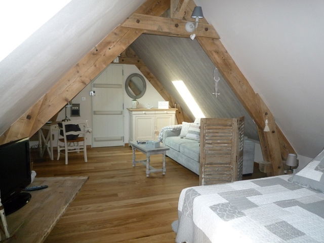 Bed And Breakfast Saint-Germer-de-Fly 18817