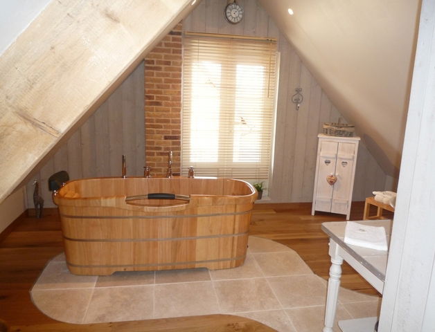 Bed And Breakfast Saint-Germer-de-Fly 18817