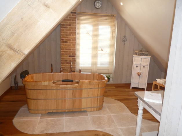 Habitaciones De Huéspedes Saint-Germer-de-Fly 18817-3