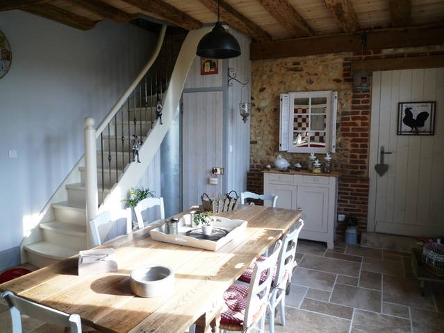 Habitaciones De Huéspedes Saint-Germer-de-Fly 18817-4