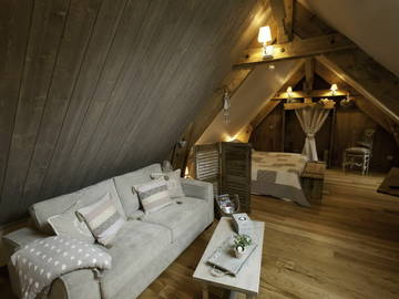 Chambre D'hôte Saint-Germer-De-Fly 18817-5