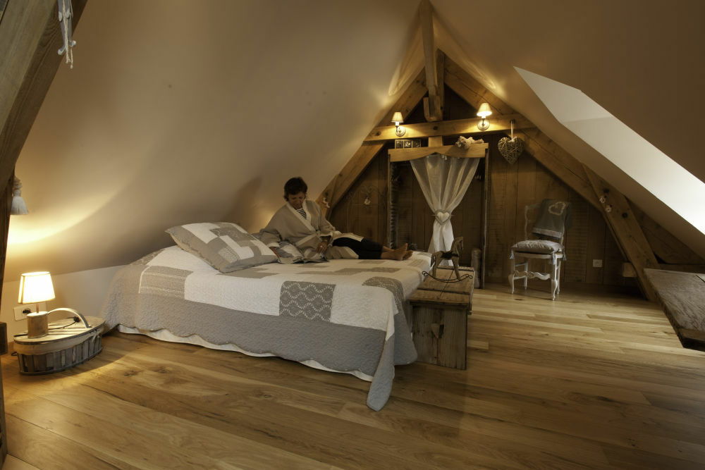 Bed And Breakfast Saint-Germer-de-Fly 18817
