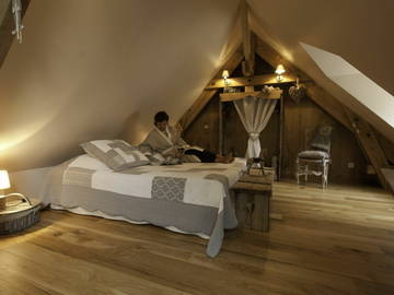 Chambre D'hôte Saint-Germer-De-Fly 18817-6