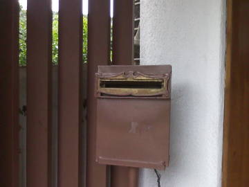 Chambre Chez L'habitant Ciudad De México 82846-4