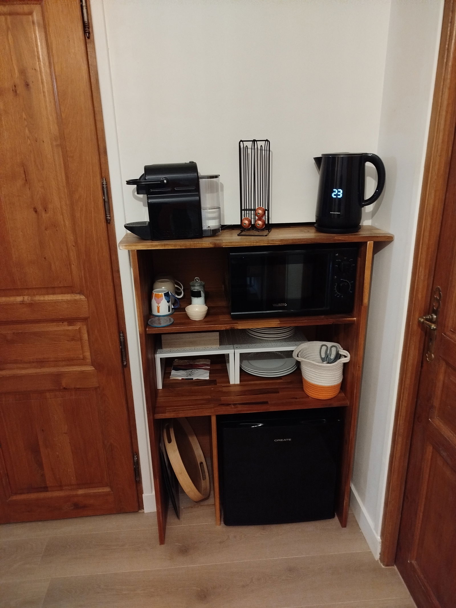 Homestay Landévant 605505