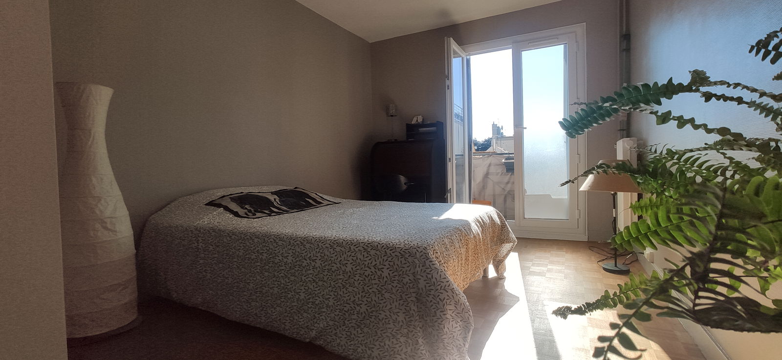 Homestay Châtenay-Malabry 413290