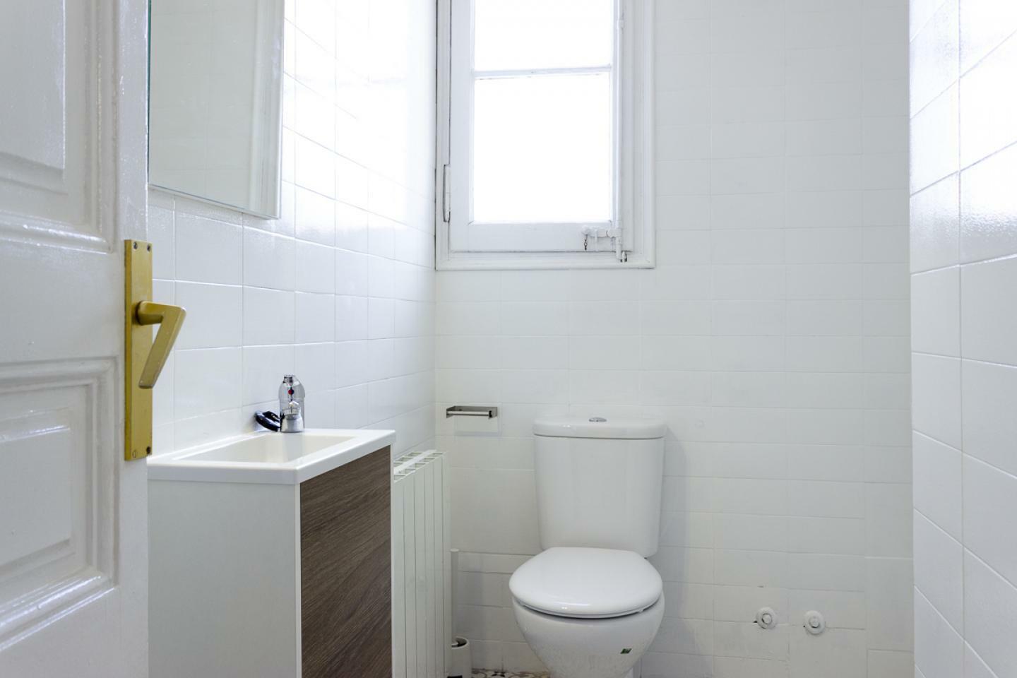 Homestay Barcelona 221629