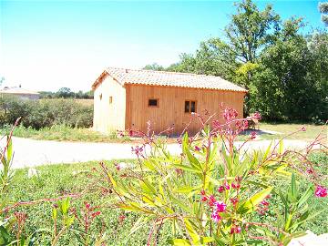 Habitación En Alquiler Saint-Antonin-Noble-Val 96976-1