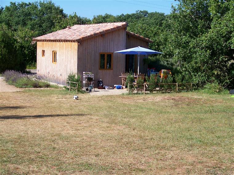 Homestay Saint-Antonin-Noble-Val 96976