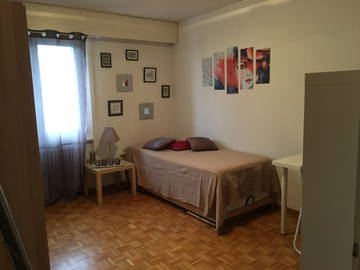 Room For Rent Lausanne 264379