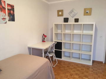 Room For Rent Lausanne 264379