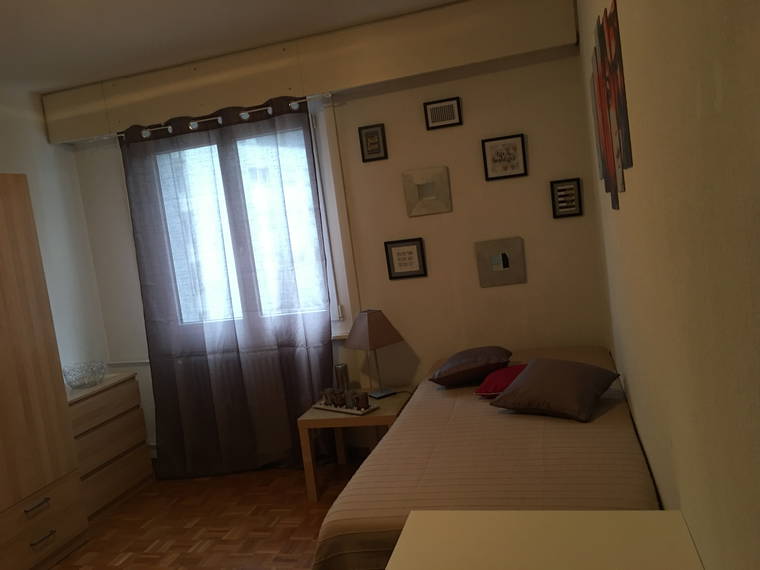 Homestay Lausanne 264379