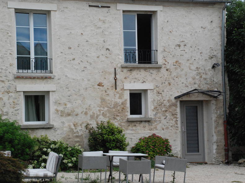 Quartos De Hóspedes Jouarre 182351-4