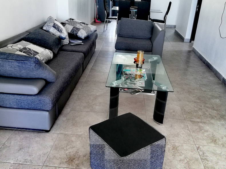 Entire Home Flic en Flac 217318-2