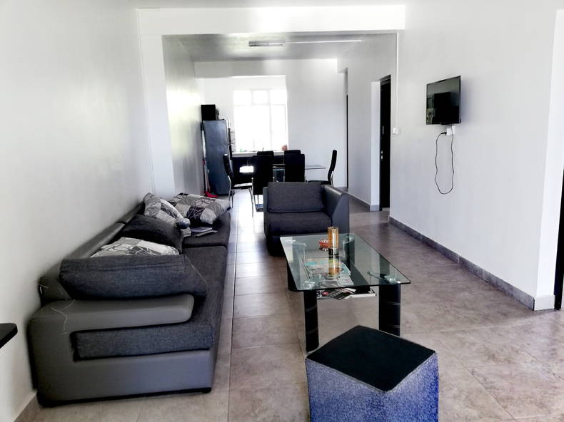 Entire Home Flic en Flac 217318-3