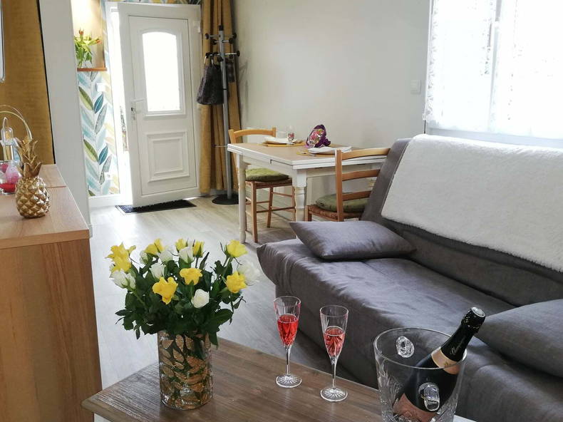 Zakwaterowanie U Rodziny Eu 150722-1