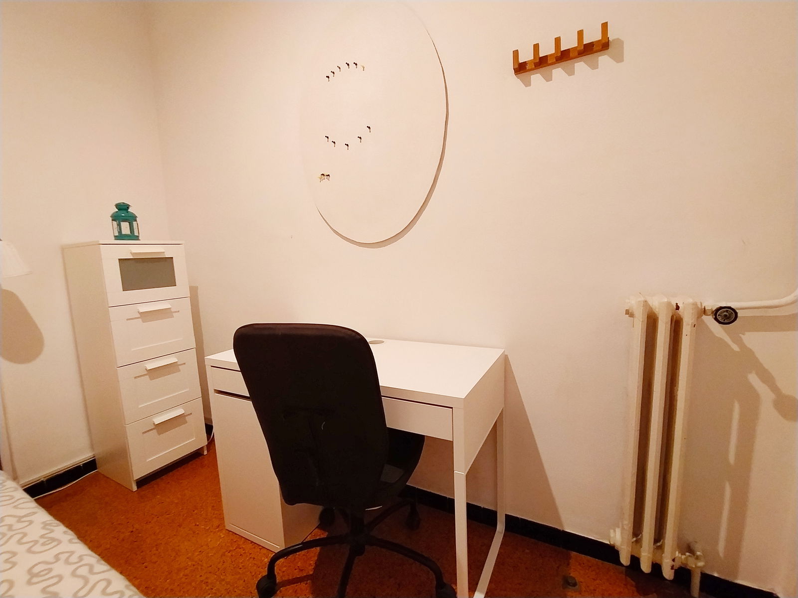 Colocatie Barcelona 267485