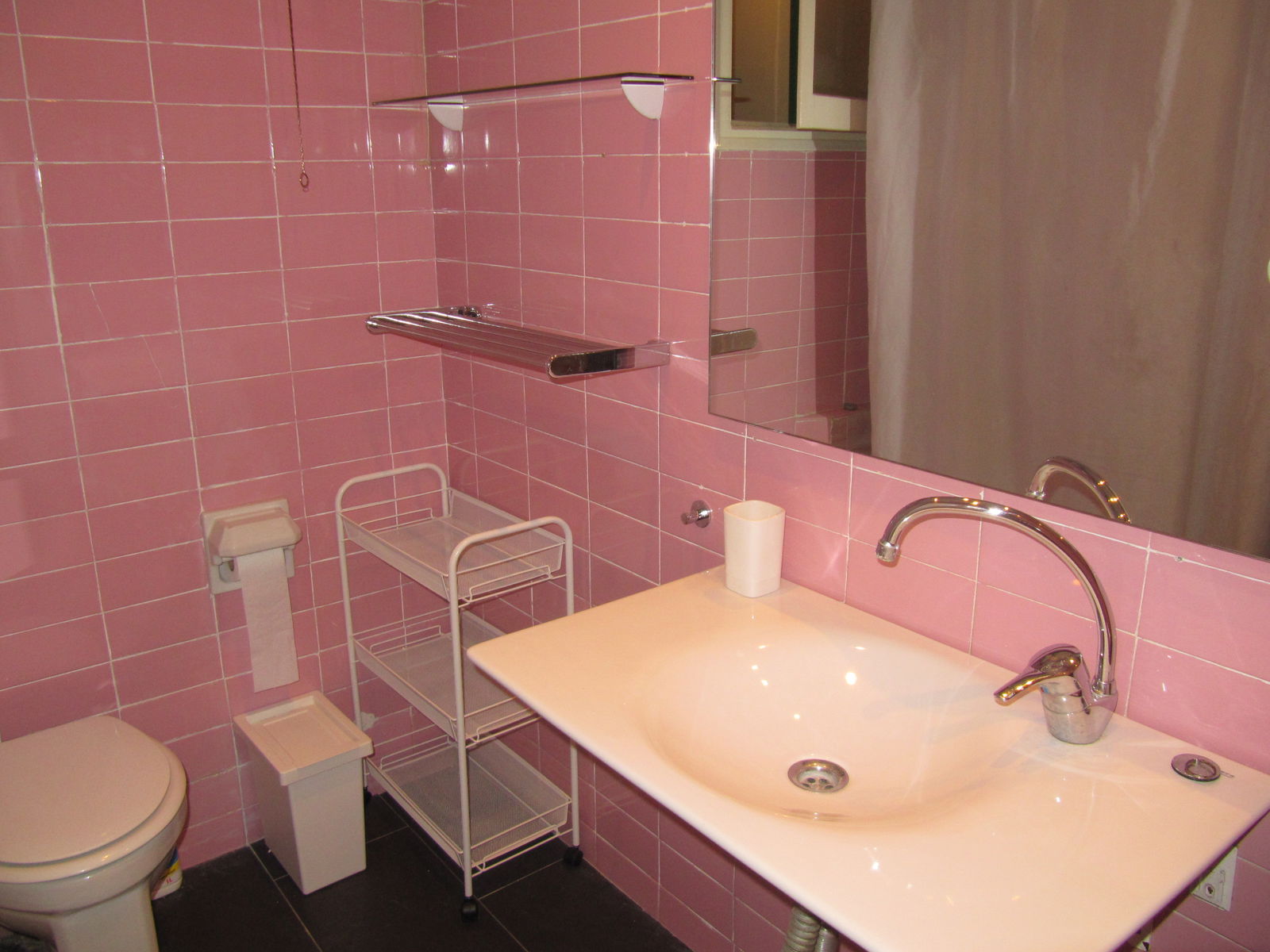 Colocatie Barcelona 267485