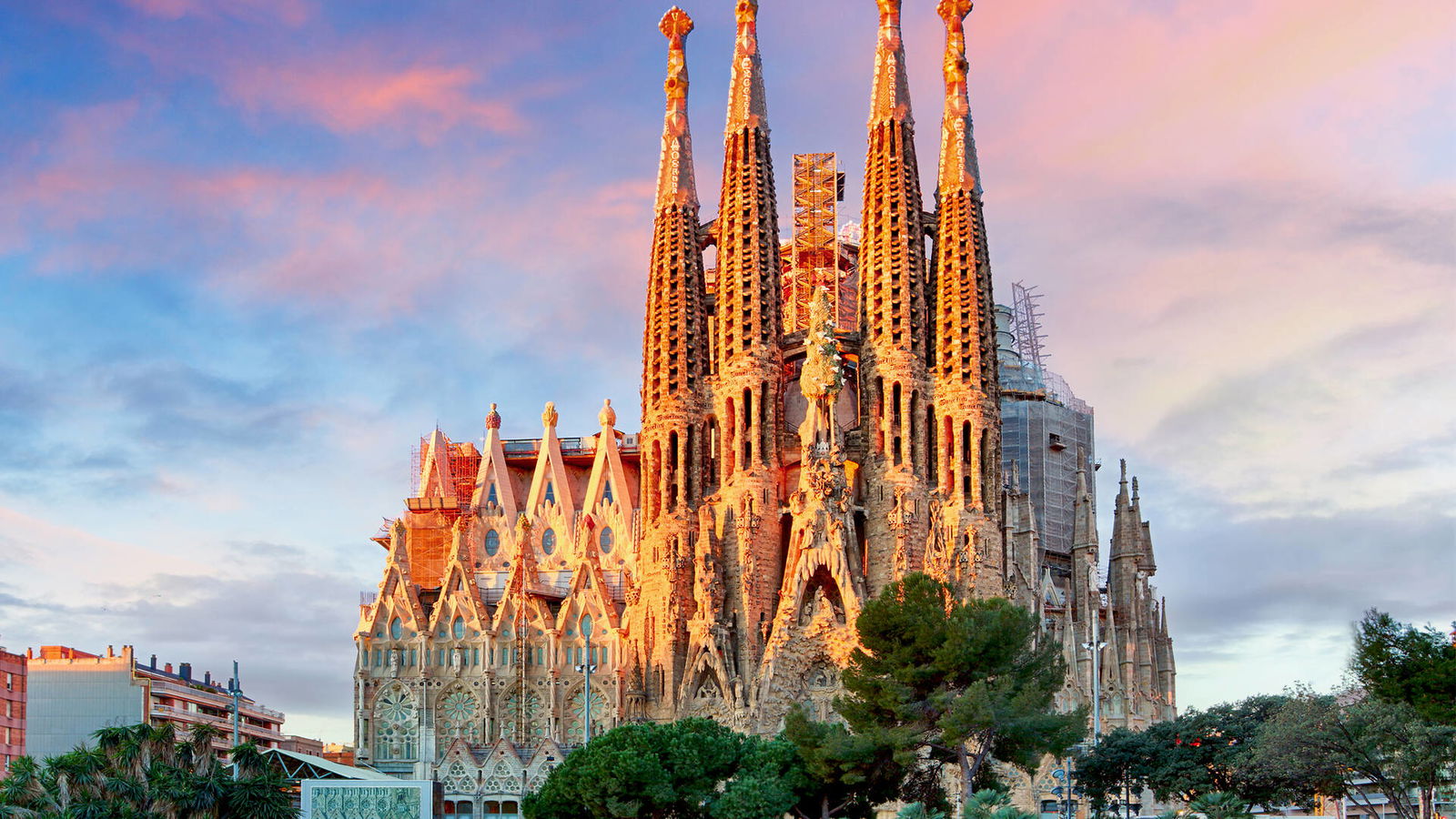 Colocatie Barcelona 267485