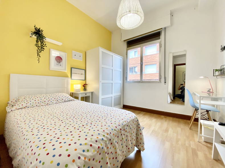 Chambre Chez L'habitant Bilbo 221724-1