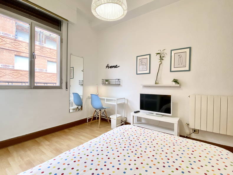 Chambre Chez L'habitant Bilbo 221724-3