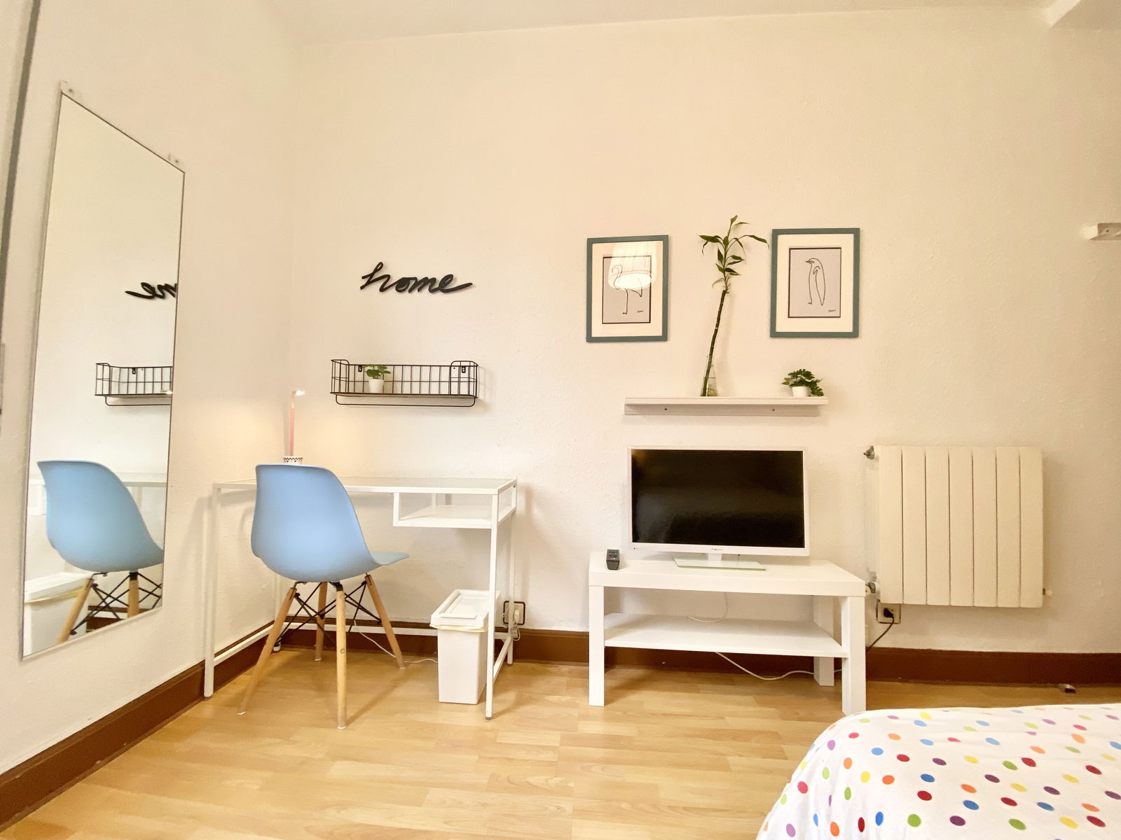 Homestay Bilbo 221724