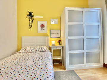 Chambre Chez L'habitant Bilbo 221724-5