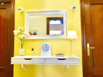 Chambre Chez L'habitant Bilbo 221724-7