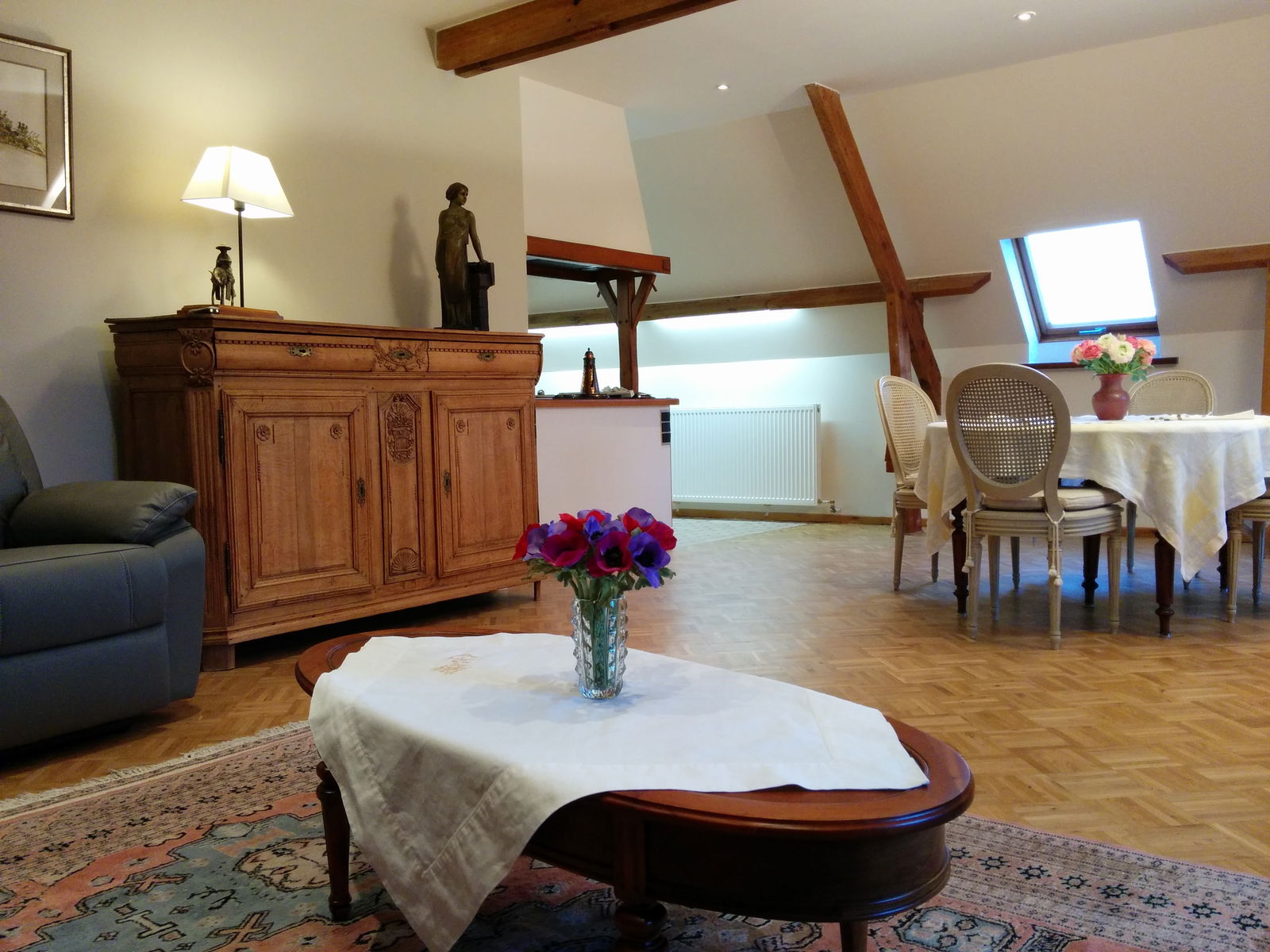 Homestay Flobecq 156282