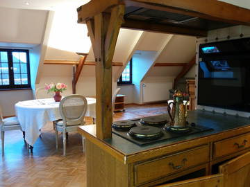 Chambre Chez L'habitant Flobecq 156282-4