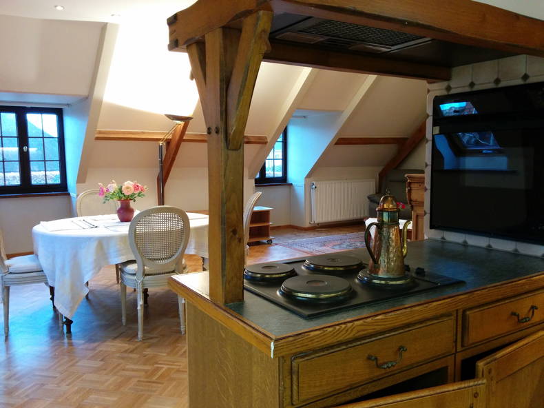 Homestay Flobecq 156282-4