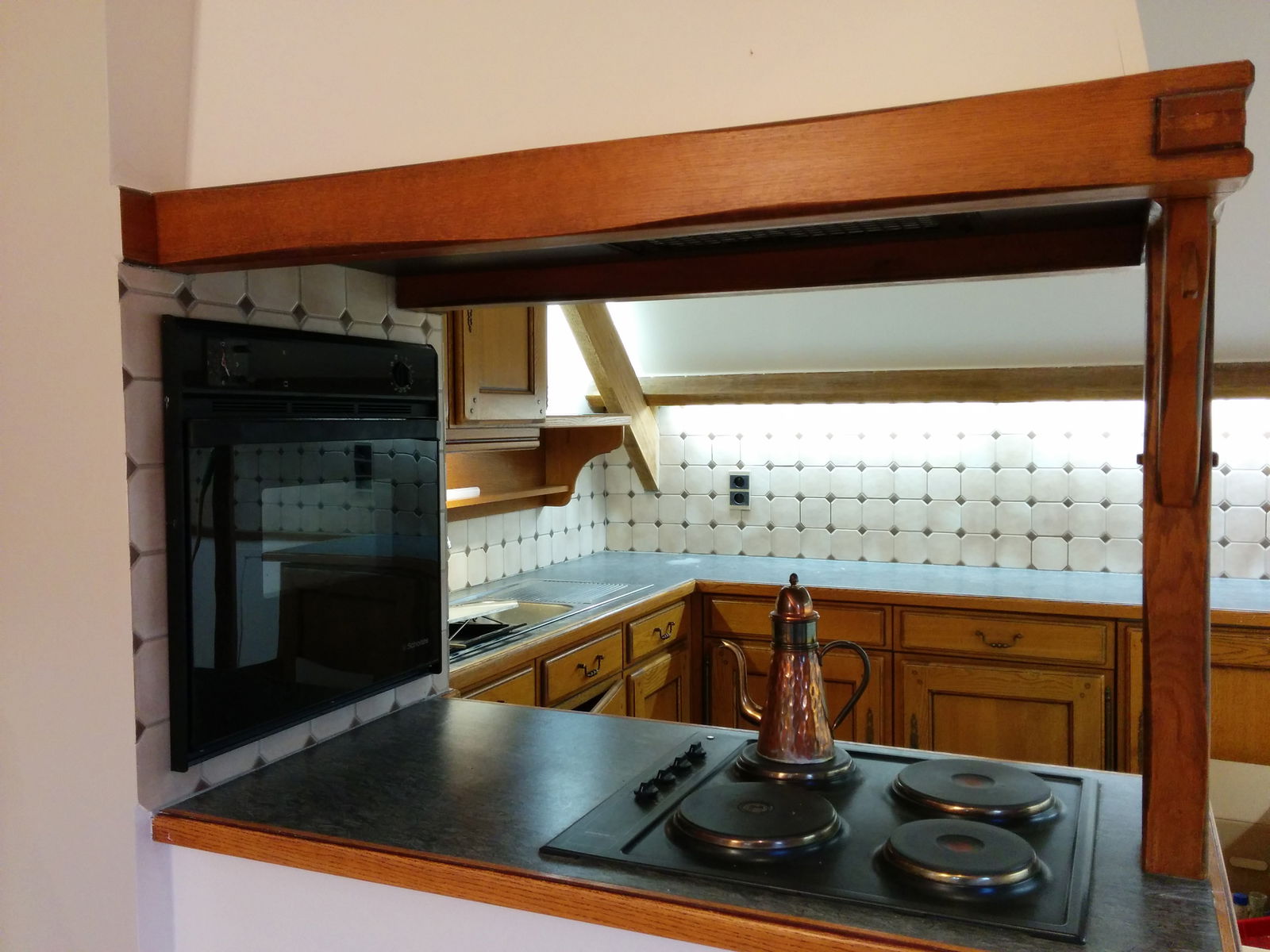 Homestay Flobecq 156282