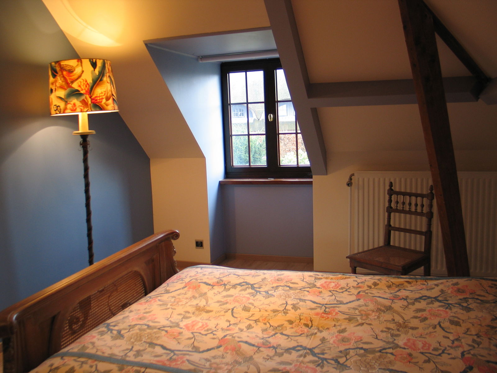 Homestay Flobecq 156282