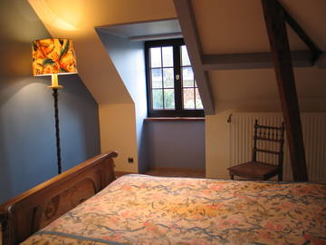 Chambre Chez L'habitant Flobecq 156282-8