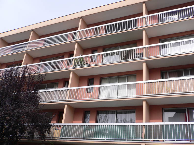 Hela Huset Rouen 77911-2