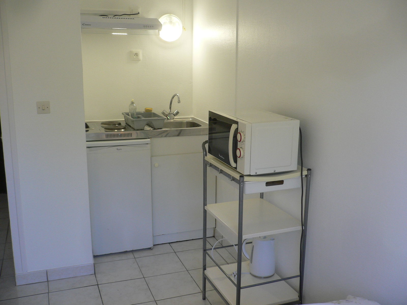 Independent Studio Rouen 77911