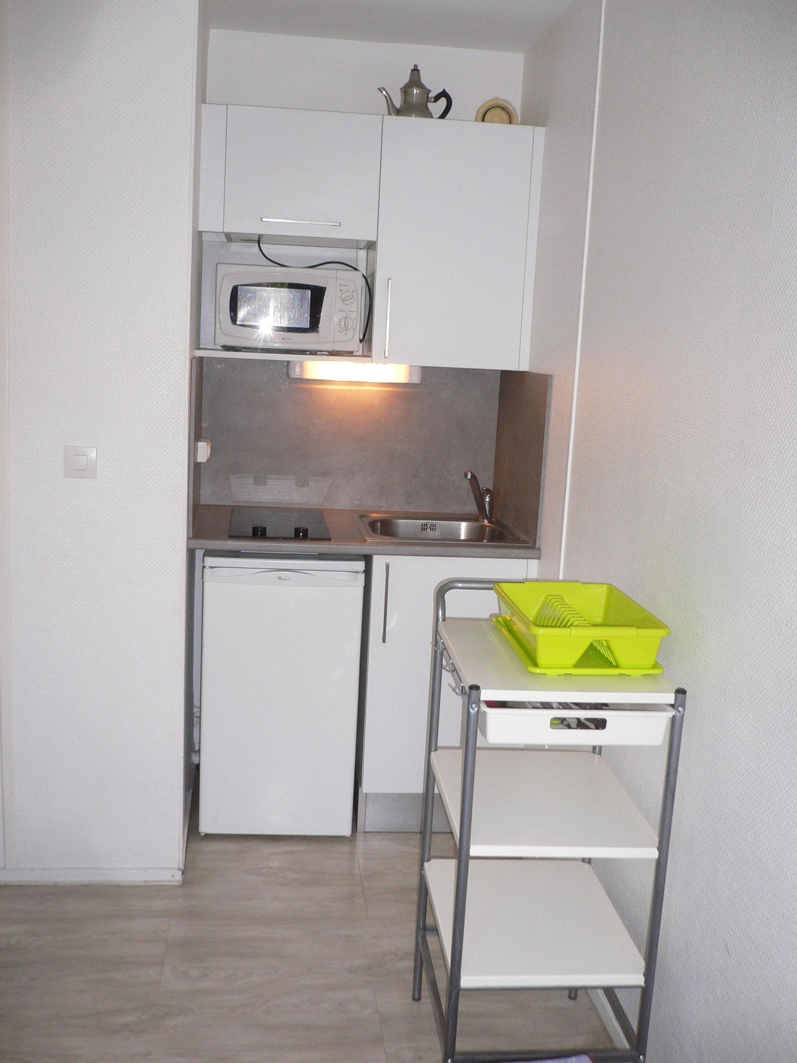 Independent Studio Rouen 77911
