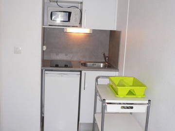 Logement Entier Rouen 77911-4