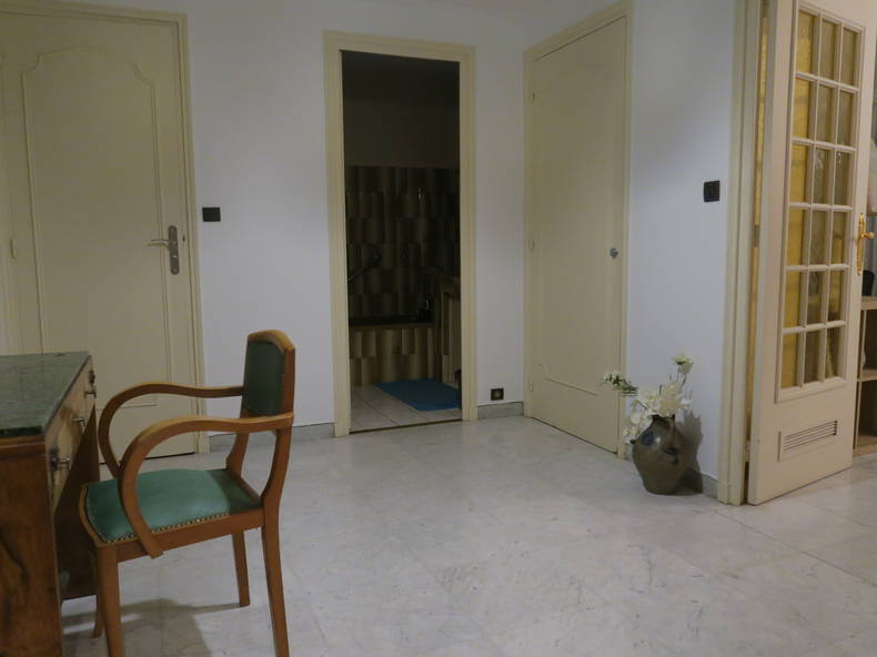 Cały Dom Grenoble 255094-5