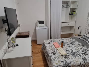 Chambre À Louer Saint-Quentin 278558