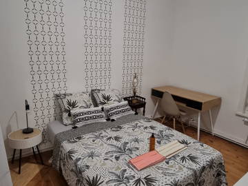 Chambre À Louer Saint-Quentin 278558