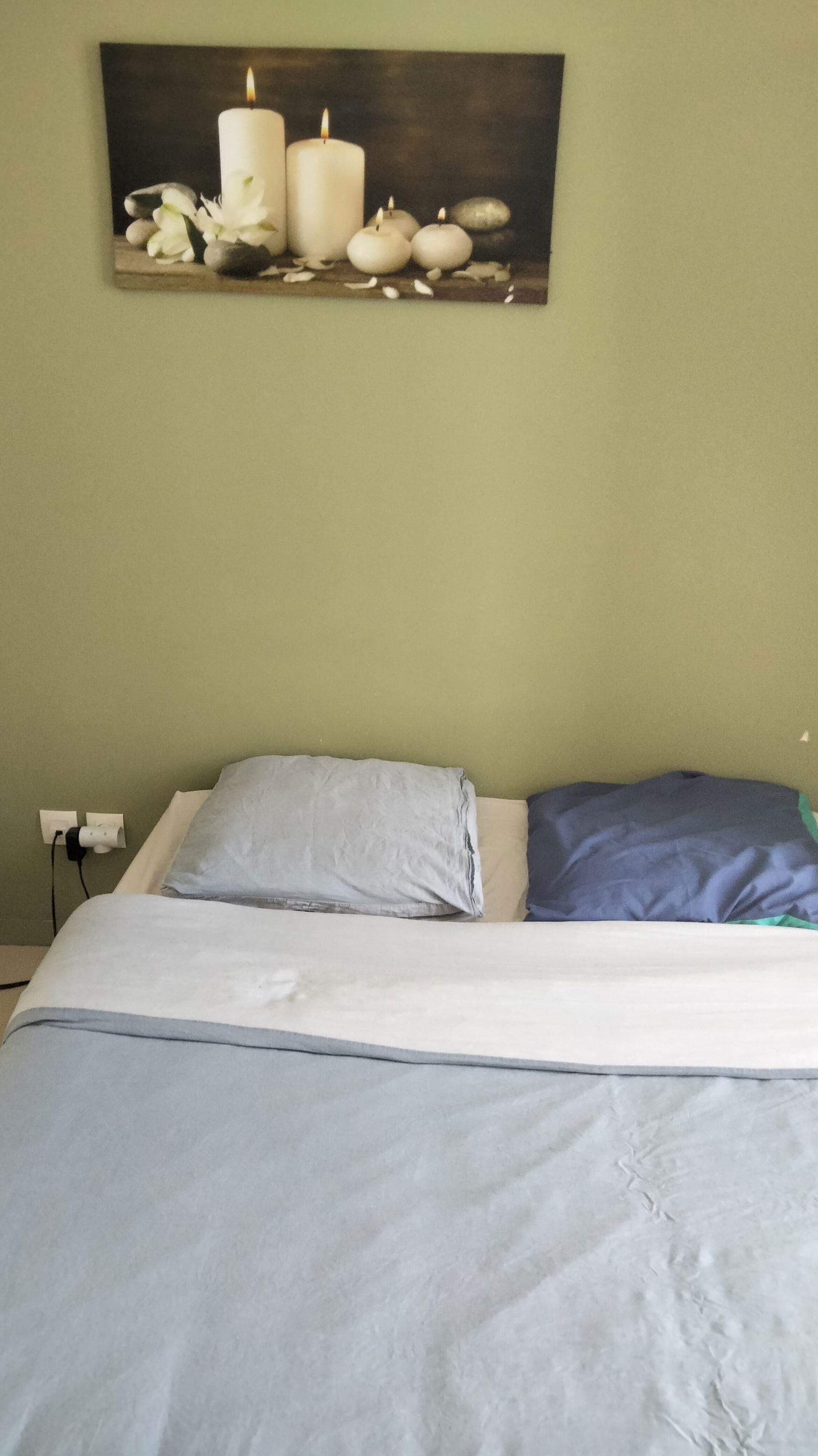 Homestay Méru 96197