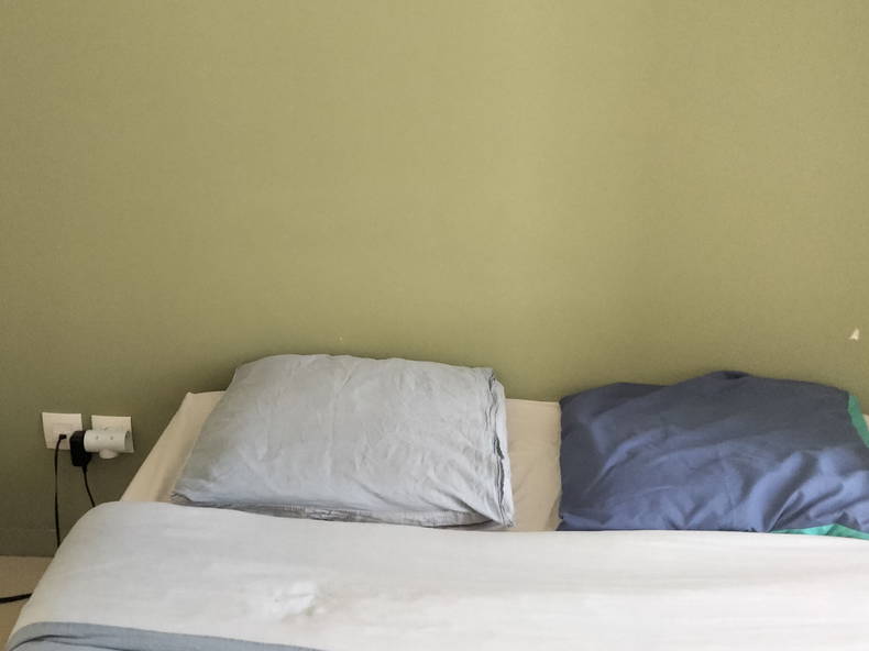 Zakwaterowanie U Rodziny Méru 96197-2