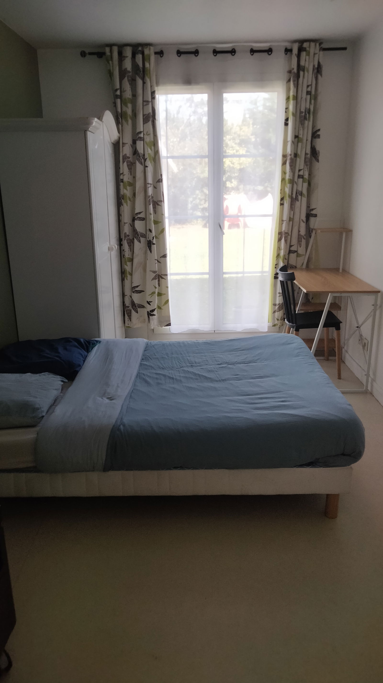 Homestay Méru 96197