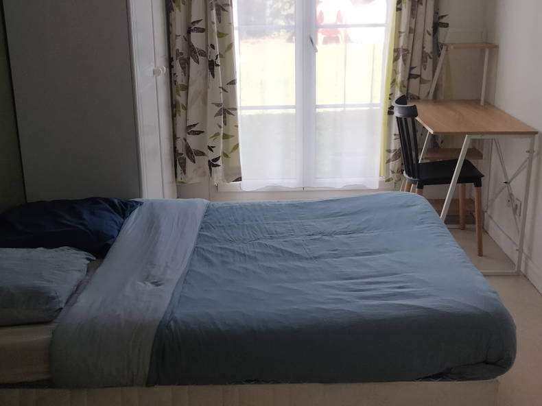 Zakwaterowanie U Rodziny Méru 96197-1