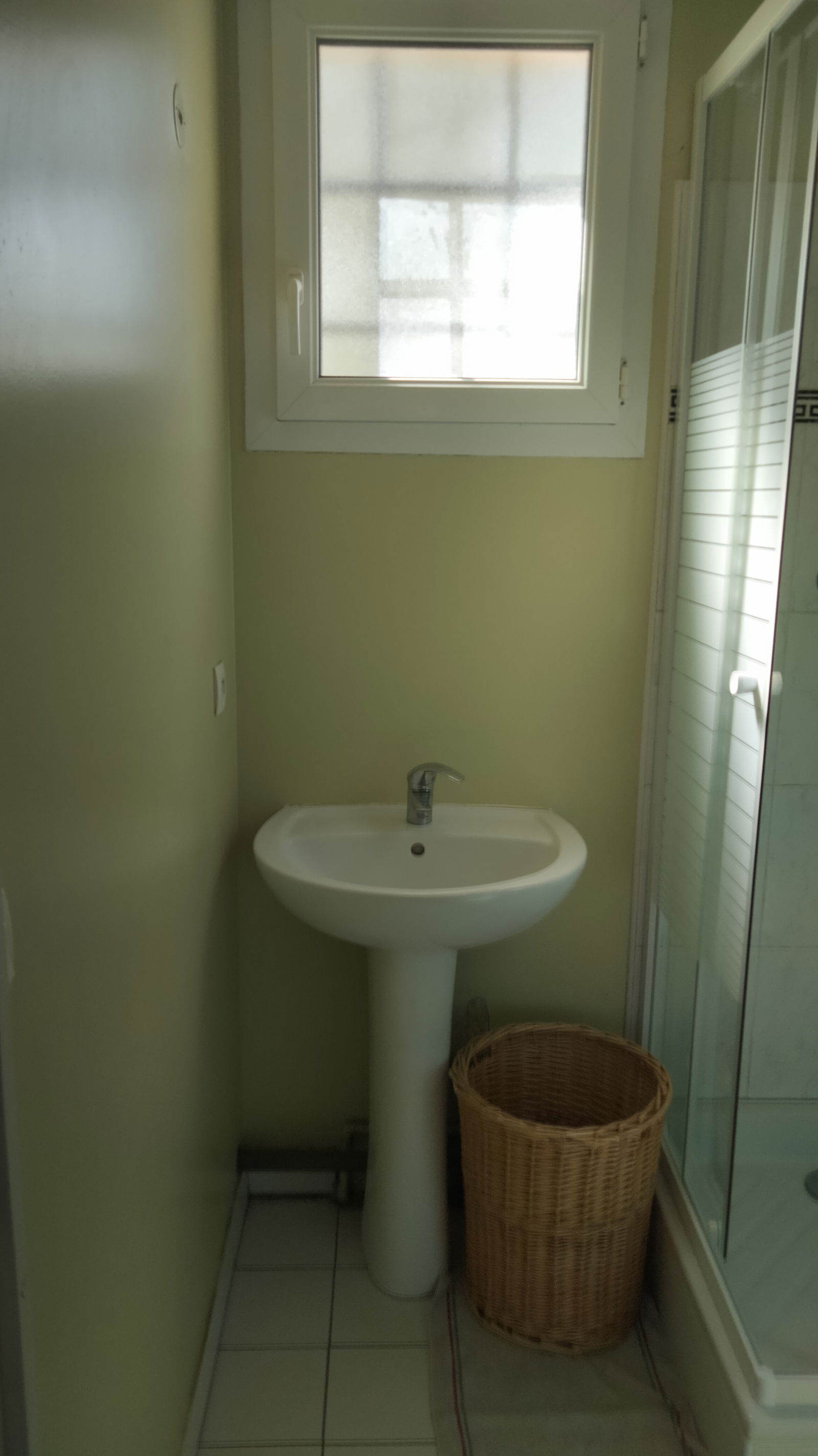 Homestay Méru 96197