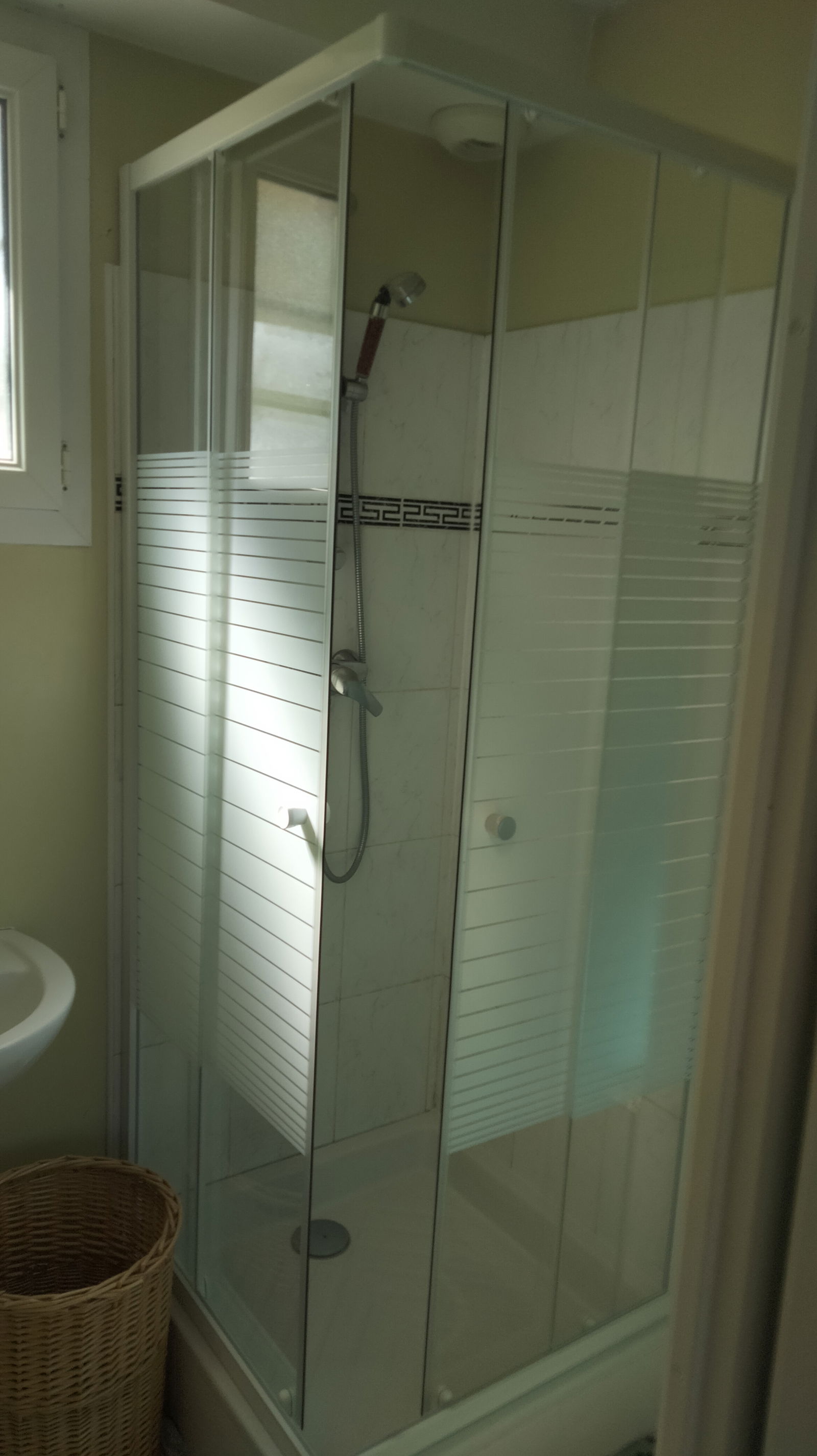 Homestay Méru 96197