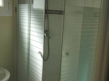 Chambre Chez L'habitant Méru 96197-4