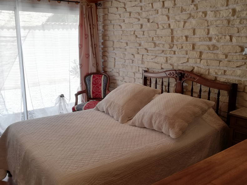 Quedarse En Casa Rochefort-du-Gard 212740-1